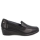 thumbnail image 5 of Mocasín Mujer Newstar Negro, 5 of 6