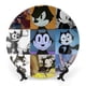 thumbnail image 1 of Plato Decorativo de Porcelana Félix El Gato Desmarcar 15 cm (6"), 1 of 6