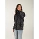 thumbnail image 1 of POLERON MUJER MICROPOLAR ETNICO SHERPA UW8745 - POLEMIC, 1 of 3