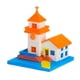 thumbnail image 1 of DIY Torre de Vigilancia Juguete Educativo, 1 of 3