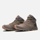 thumbnail image 3 of Botin Hombre Tellus Mid II Taupe Oscuro Lippi, 3 of 3