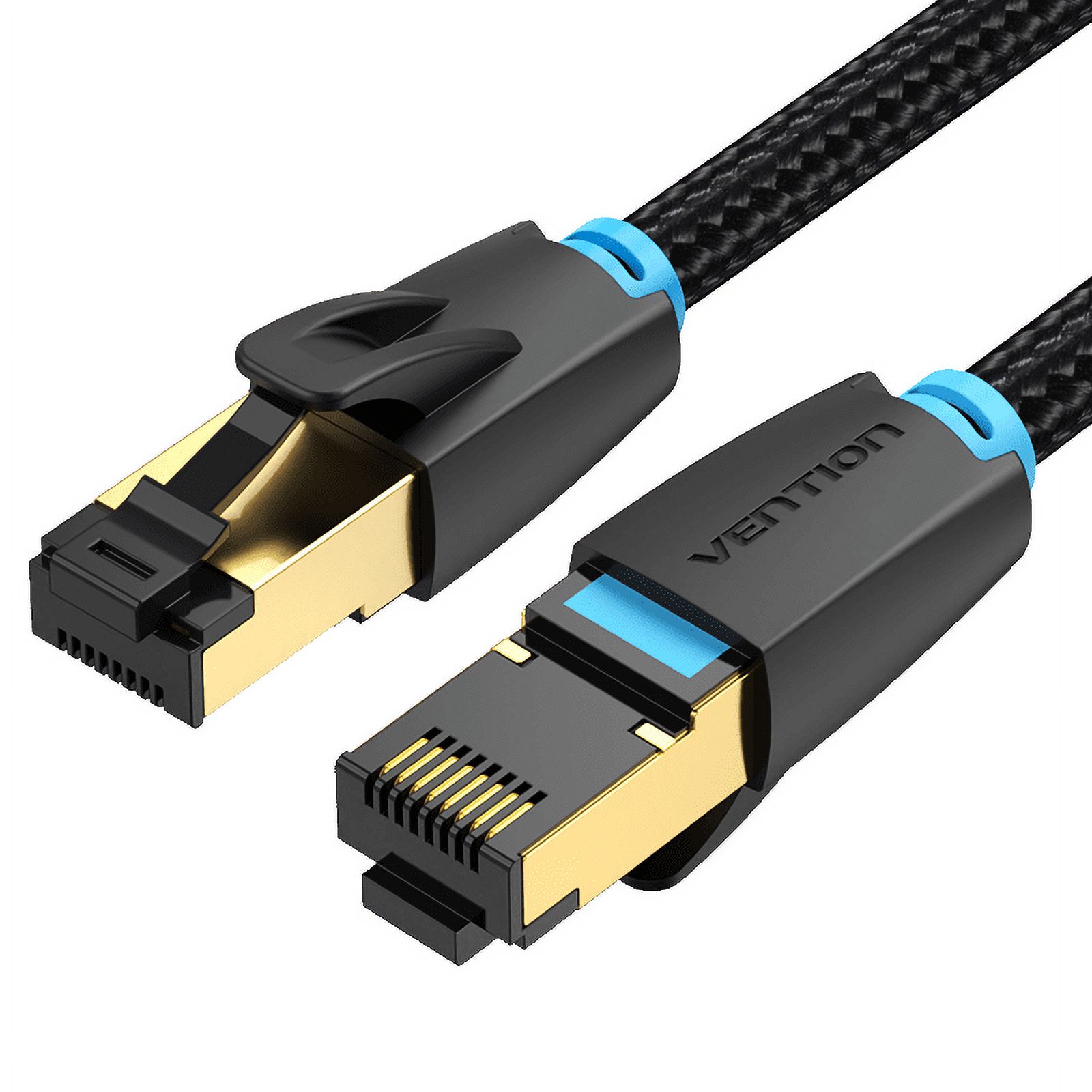 Cable Sftp Cat.8 Vention -5M