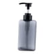 thumbnail image 5 of 1 Paquete De Dispensador De Jabón Líquido Botella Vacía Para Jabón De Manos De Sala De Lavado De Mesa 450 Ml Gris, 5 of 5