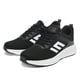 thumbnail image 3 of Zapatilla Mujer Negro Rosado Anja, 3 of 9