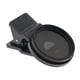 thumbnail image 2 of Filtro De Lente CPL Polarizador De Teléfono De 37mm Desmontable Duradero Portátil Versátil, 2 of 5