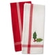 thumbnail image 3 of Paños de cocina DII Holiday Christmas Kitchen, 18 x 28 cm, 2 unidades, 3 of 7