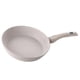 thumbnail image 3 of Sartén Redonda Antiadherente Para Huevos, Utensilios De Cocina De Aluminio, Color Beige, 20 Cm, 3 of 3