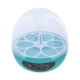 thumbnail image 2 of Mini Incubadora De Huevos Para Niños Con Luz Intelligent Hatcher 6 Egg Auto Blue, 2 of 5