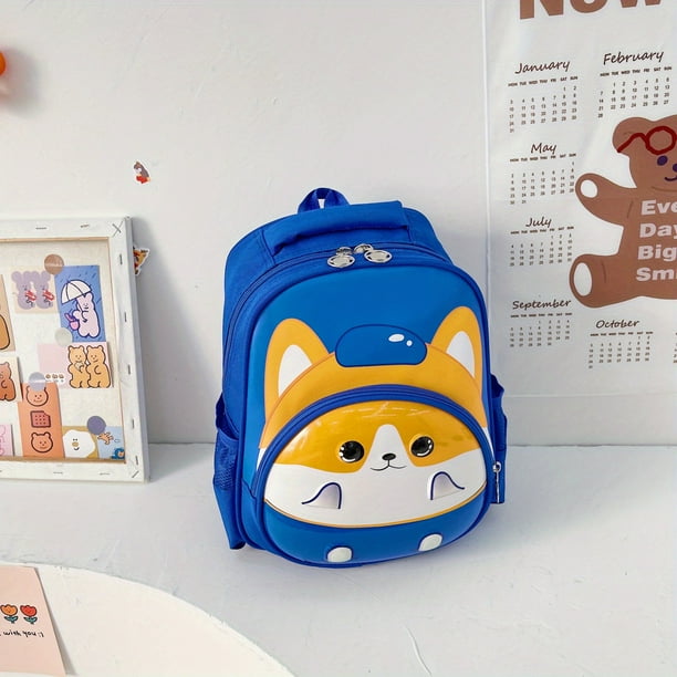 Get Your Little Ones Ready for School with Our Cute Toddler Preschool Backpack - Perfect for Girls and Boys, Featuring Dinosaur and Unicorn Designs, Ideal for Kindergarten, Nursery, and Travel