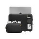 thumbnail image 2 of Tomtoc Funda Defender-A13 para MacBook Pro de 14" con organizador - Negro, 2 of 3