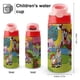 thumbnail image 2 of Botella de Agua Infantil Desmarcar Taz-Mania Rosa 350 ml, 2 of 6