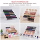 thumbnail image 5 of Organizador de esmaltes de uñas KINGROW, expositor acrílico de 6 capas, 5 of 7