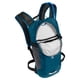 thumbnail image 5 of Mochila de hidratación CamelBak Lobo 9 Bike 2L Marroquí Azul/Negro, 5 of 7