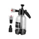 thumbnail image 3 of Pulverizador Manual de Espuma - 2000ml para Coche y Plantas, 3 of 3