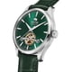 thumbnail image 2 of Reloj J966/4 Jaguar Verde Mujer Automatico, 2 of 5