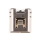 thumbnail image 4 of Conector Jack De Puerto De Carga De Carga De Energía Para Nintendo Wii U Gamepad, 4 of 5