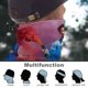 thumbnail image 5 of Tom Holland Braga de Cuello Protección Solar - Bandana UV Refrescante para Ciclismo y Deportes al Aire Libre, Hombres y Mujeres, 5 of 6