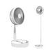 thumbnail image 1 of Ventilador USB Portatil Recargable Extensible, 1 of 5