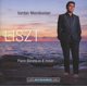 thumbnail image 1 of CD Dynamic Sonata para Piano en Si menor de Liszt, 1 of 2