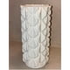 thumbnail image 5 of Jarron De Ceramica Para Decoracion Florero Texturizado 1227, 5 of 6