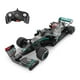 thumbnail image 1 of Auto de Carreras Juguete a Control Remoto Formula 1, 1 of 8