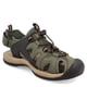 thumbnail image 1 of Sandalia Hombre Weinbrenner Miami Verde Oscuro, 1 of 7