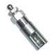 thumbnail image 5 of Acoplador de grasa de 90 grados, adaptador de grasa, piezas de repuesto resistentes, acoplador de grasa ranurado de empuje duradero, roscas NPT de 1/8, 5 of 5