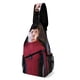 thumbnail image 1 of Tom Holland Riñonera Bandolera con Estampado Integral para Hombres y Mujeres, Bolso Cruzado Gráfico de Tendencia, Mochila de Hombro Streetwear para Ciclismo y Deportes, Riñonera Versátil Casual, 1 of 6
