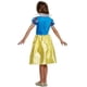 thumbnail image 2 of Princess Disfraz Talla S/p (4-6x), 2 of 2