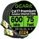 thumbnail image 1 of Cable Ethernet GearIt Cat7 Outdoor, 23 m, SFTP, 10 Gbps, resistente al agua, 1 of 8