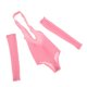 thumbnail image 1 of Ropa Femenina A Escala 1/6, Trajes De Bikini, Ropa Interior Para Cuerpo De 12 Pulgadas, Como Se Describe, 1 of 5