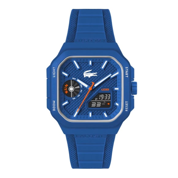 Reloj Lacoste 2011504 Quartz Hombre