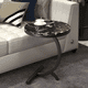 thumbnail image 3 of Mesa Auxiliar Centro En Sillon O Lateral Nacional Ym060 #2, 3 of 3