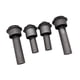 thumbnail image 4 of Kit De 4 Bujes De Travesa?o Del Bastidor Auxiliar Delantero Para Nissan Qashqai, 4 of 5