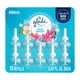 thumbnail image 1 of Aceite aromático Glade Plugins Aqua Waves para ambientador, 300 ml x 10, 1 of 9