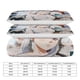 thumbnail image 2 of Black Clover Anime Home Bed 3-piece Set Classic Japanese Anime Polyester Wash Student Dormitory Set, 2 of 5
