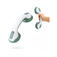 Genérico - Soporte Apoyo De Mano Para Bañera Tina Anticaídas