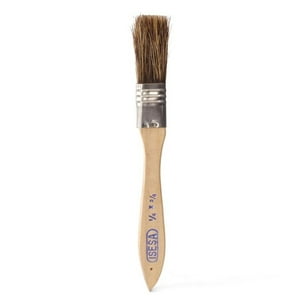 Brocha Isesa - Ancho 3/4'' - Espesor 1/4''