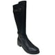 thumbnail image 2 of Bota Cuero ZAT48 Negro, 2 of 5