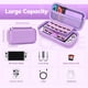 thumbnail image 2 of Paquete De Accesorios Switch Oled 16 En 1 Con Funda Y Más, 2 of 3