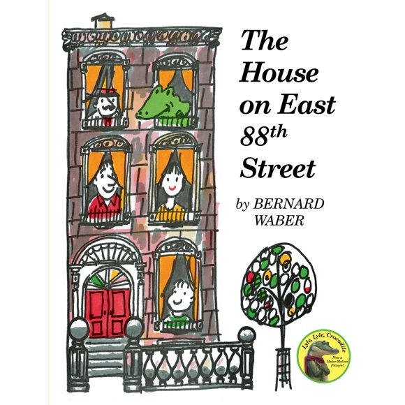 Libro Clarion La casa de la calle 88 Este