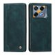 thumbnail image 2 of Funda Billetera para Infinix GT 20 Pro 5G Imán y Resistente Verde, 2 of 6