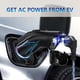 thumbnail image 2 of Adaptador V2L Portatil Hyundai Ioniq 5 6 Salida AC 15A, 2 of 3