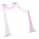 thumbnail image 3 of Paneles De Cortina De Telón De Fondo De Fiesta De Arco De Boda 70x550cm Para Decoración De Escenario, 3 of 5
