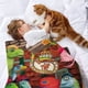 thumbnail image 2 of Dinosaur Train anti-pilling, suave, ligera, esponjosa y acogedora de lujo para hogar y cocina – Perfecta para niños y adultos,130X150cm, 2 of 6