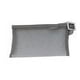 thumbnail image 1 of Estuche Cartuchera Gris 19X13X1cm, 1 of 2