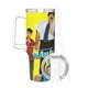 thumbnail image 3 of Vaso Térmico Desmarcar Arkadaşlar con Asa 1180 ml, 3 of 6
