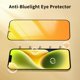 thumbnail image 4 of Protector de Pantalla de Privacidad Heromiracle para iPhone 14/13/13 Pro, 4 of 9