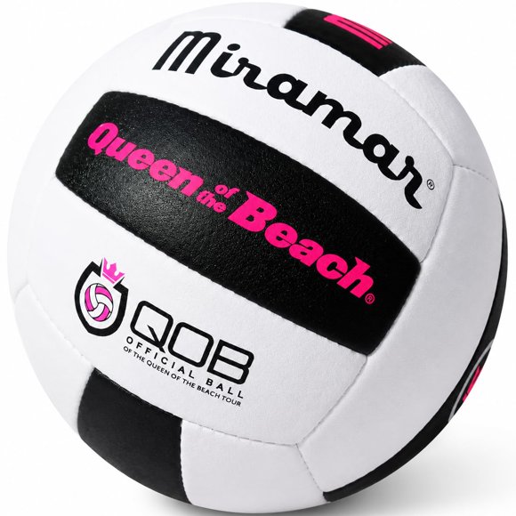 Balón de Voleibol KING OF THE BEACH Reina de la Playa