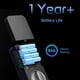 thumbnail image 4 of Huella digital de la tecla de inicio de Apple Smart Deadbolt ThorBolt X1, 4 of 6